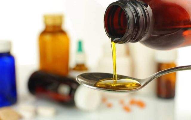inulin syrup