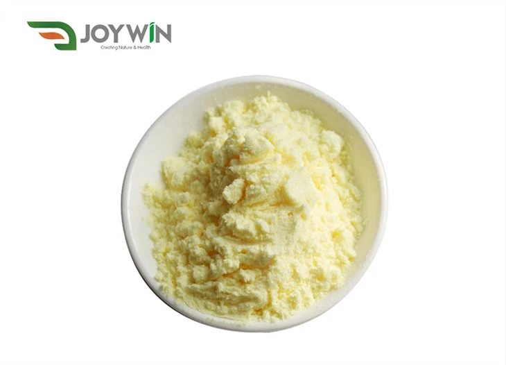 Prašek alfa lipoične kisline