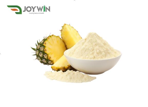 Bio ananas v prahu