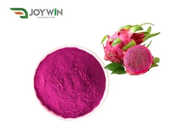 Pink Dragon Fruit v prahu