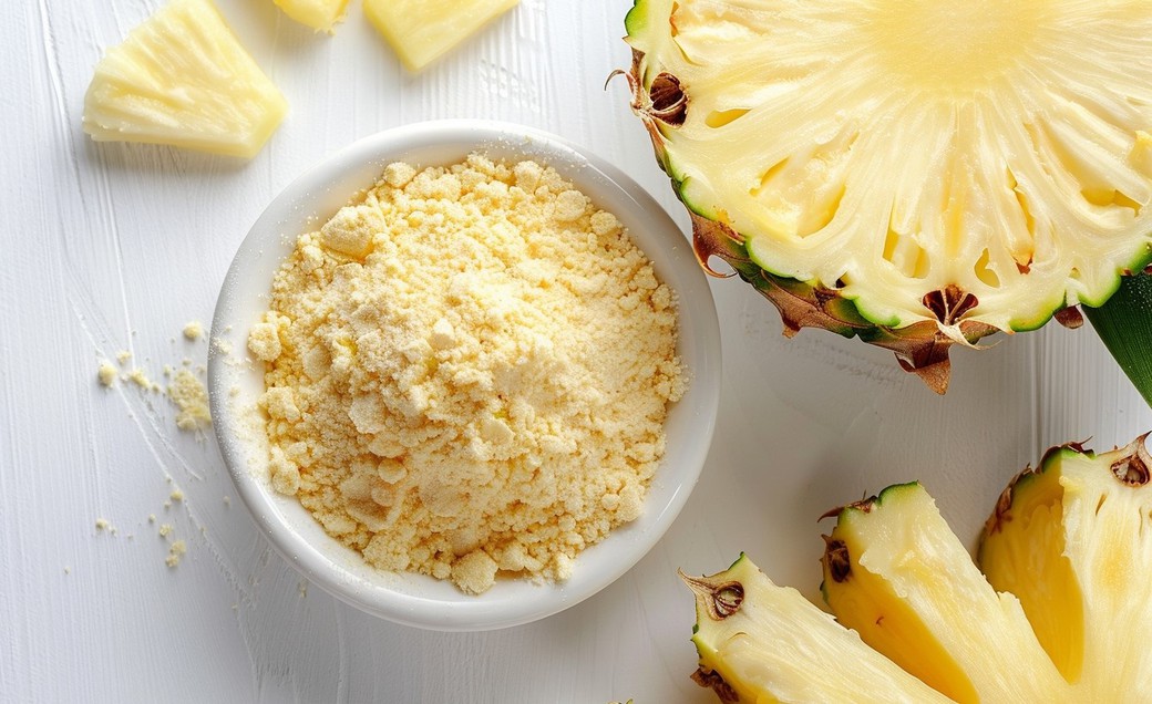 Bromelain powder Bromelain powder
